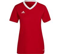 adidas Entrada 22 Training Maillot Femme XS Rouge