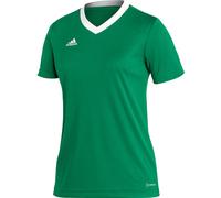 adidas Entrada 22 Training Maillot Femme XXS Vert