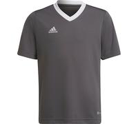 adidas Entrada 22 Training Maillot Jr Gris 140