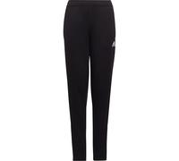 Adidas Pantalon d'entraînement Entrada 22 Enfant Unisexe Noir/Blanc Taille 164