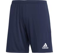 Adidas Entrada 22 Training Shorts Mens Marine XS Male