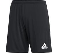 Adidas Entrada 22 Training Shorts Mens Noir 2XL Male