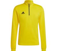 adidas Entrada 22 Training Top S Jaune