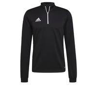 adidas Entrada 22 Training Top Sweatshirt Homme, Black, 3XL