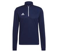 adidas Entrada 22 Training Top Sweatshirt Homme, Team Navy Blue 2, M