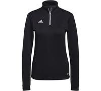 adidas Femme Ent22 Tr Top Sweatshirt, Noir, M EU
