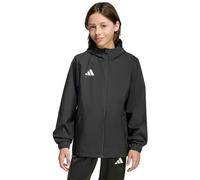 Adidas Veste enfant Entrada 26 toutes saisons noir/blanc Taille 128 (7-8 ans)