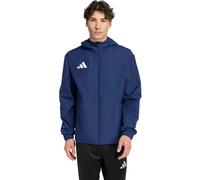 Adidas Entrada 26 All Weather Jacket Bleu XS / Regular Homme