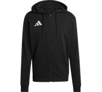 adidas Entrada 26 Full-Zip Sweatshirt à capuche M Noir