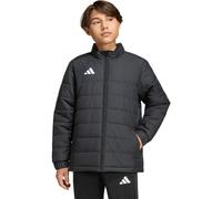 Adidas Entrada 26 Light Jacket Noir 9-10 Years Enfants