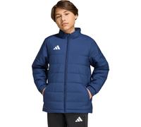 Adidas Entrada 26 Light Jacket Bleu 11-12 Years Enfants