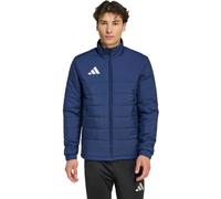 adidas Entrada 26 Light Jacket L Bleu Marine/Blanc