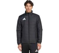 Adidas Veste légère Entrada 26 Noir/Blanc Homme XS
