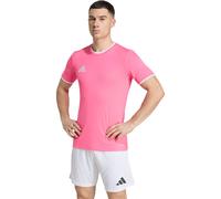 adidas Entrada 26 Maillot Training 2XL Rose/Blanc