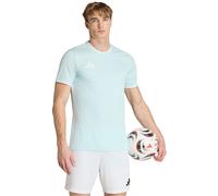 adidas Entrada 26 Maillot Training 2XL Vert Clair/Blanc
