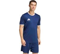 Adidas Maillot Entrada26 bleu marine/blanc Taille 3XL