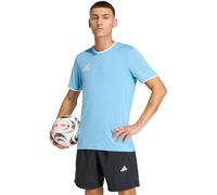 adidas Homme Entrada26 Jersey Shirt, Team Light Blue/White, S