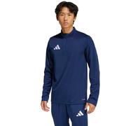 Adidas Entrada 26 Training Half Zip Sweatshirt Bleu XL / Regular Homme