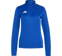 adidas Damen Entrada26 Training Top, Team Royal Blue/White, M