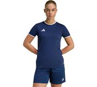 adidas Entrada 26 Maillot Training Femme Bleu Marine/Blanc M