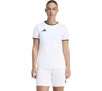 adidas Entrada 26 Maillot Training Femme L Blanc/Noir