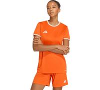 adidas Entrada 26 Maillot Training Femme Orange/Blanc S