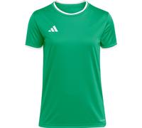 adidas Entrada 26 Maillot Training Femme Vert/Blanc S