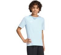 adidas Entrada 26 Maillot Training Jr 128 Vert Clair/Blanc