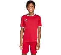 adidas Entrada 26 Maillot Training Jr 164 Rouge/Blanc