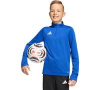adidas Entrada 26 Maillot Training Jr Bleu/Blanc 116