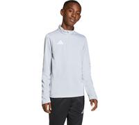 adidas Entrada 26 Maillot Training Jr Gris/Blanc 152