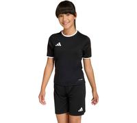 Adidas Performance T-shirt fonctionnel Entrada26 noir/blanc Taille 176