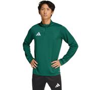 Adidas Entrada 26 Training Half Zip Sweatshirt Vert L / Regular Homme