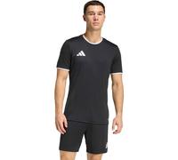 Adidas Maillot d'entraînement Entrada 26 Noir/Blanc Taille M