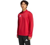 adidas Entrada 26 Maillot Training Rouge/Blanc M