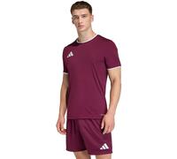 adidas Entrada 26 Maillot Training Bordeaux/Blanc XL