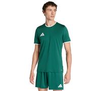 adidas Entrada 26 Maillot Training XL Vert Foncé/Blanc