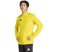 Adidas Entrada 26 Training Half Zip Sweatshirt Jaune XS / Regular Homme