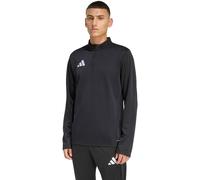 Adidas Entrada 26 Training Half Zip Sweatshirt Noir XS / Regular Homme
