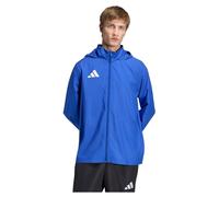 Adidas Entrada 26 Multi Jacket Bleu 2XL / Regular Homme