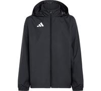adidas Entrada 26 Multi Jacket Jr Noir/Blanc 128