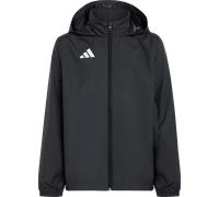 adidas Entrada 26 Multi Kids Veste à capuche M(147-152cm) Noir