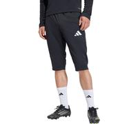 Adidas Entrada 26 Half 3/4 Pants Noir 3XL / Regular Homme