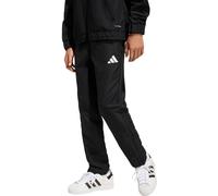 Adidas Entrada 26 Presentation Tracksuit Pants Noir 7-8 Years Enfants