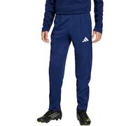 Pantalon d'entraînement Entrada26 Enfants Team Navy Blue 2 / White 15-16A
