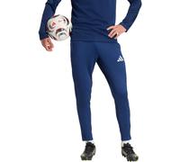 adidas Homme Entrada26 Training Pants, Team Navy Blue 2/White, XL