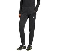 Adidas Pantalon d'entraînement Entrada26 Femme Noir/Blanc XXS