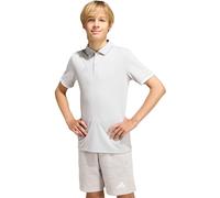 Adidas Polo Ent22 Juniors Gris 9-10 ans Unisexe
