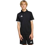Adidas Polo enfant Entrada26 Noir 15/16 ans