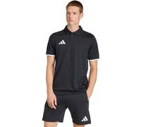 Adidas Polo homme Entrada26 Noir/Blanc Taille S